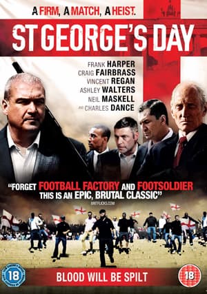 St George's Day (Import)