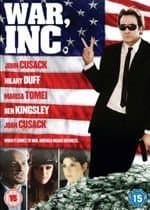 War Inc (Import)