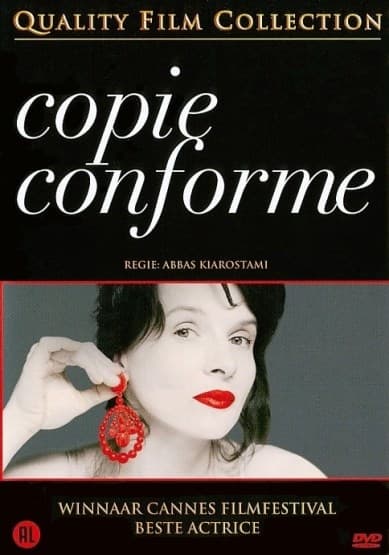 Copie conforme