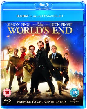 World's End (Import)