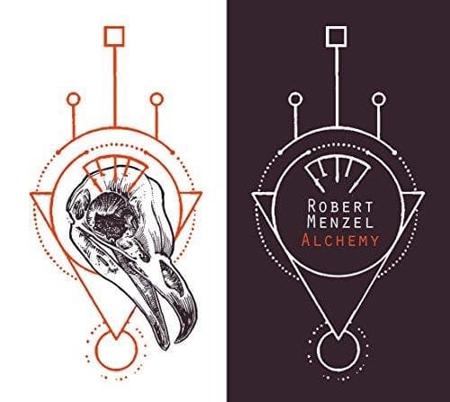 - Alchemy - Menzel Robert