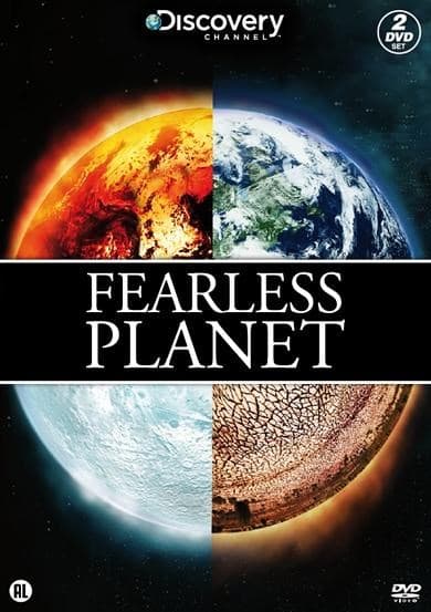 Fearless planet