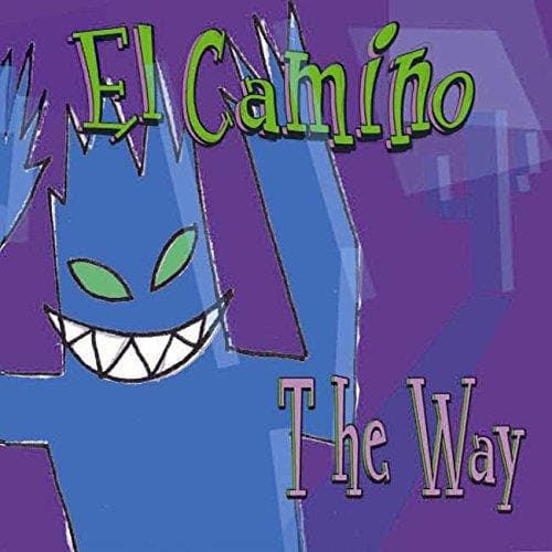 El Camino - The Way (CD)