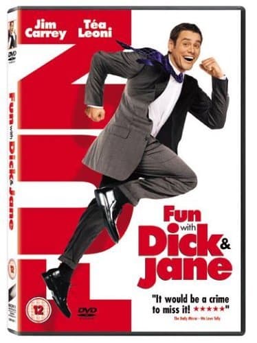 Fun With Dick And Jane (2005) (Import)