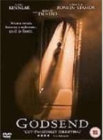 Godsend-godsend-dvd- - Godsend-godsend-dvd-