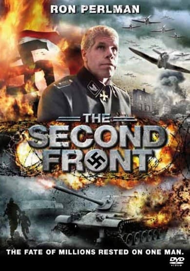 Second front (DVD)