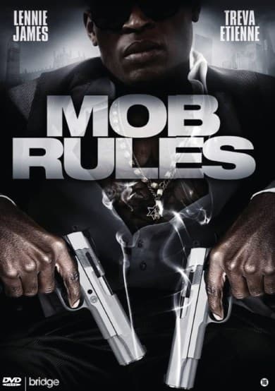 Mob Rules (DVD)