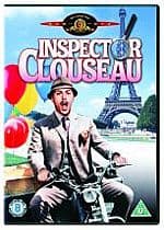 Inspector Clouseau (Import)