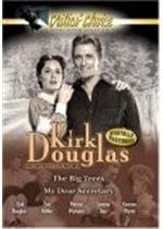 Kirk Douglas Double Feature - Kirk Douglas Double Feature
