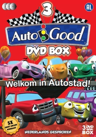 Auto B good box