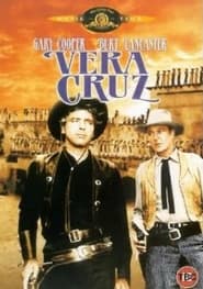 Vera Cruz (Import)