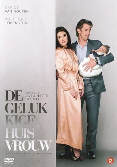 Gelukkige huisvrouw (DVD)