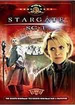 Stargate Sg1 - Series 9 -vol 46 - Stargate Sg1 - Series 9 -vol 46