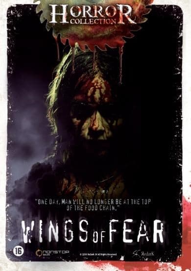 Wings Of Fear (DVD)