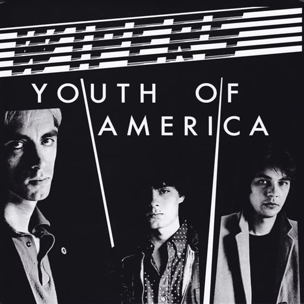 Wipers - Youth Of America (LP)