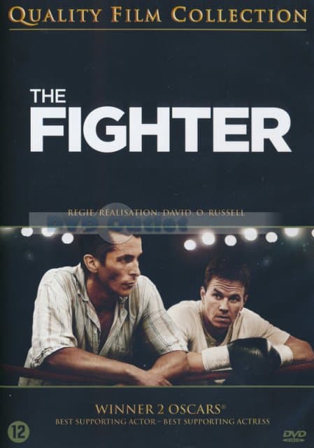 Fighter (DVD)