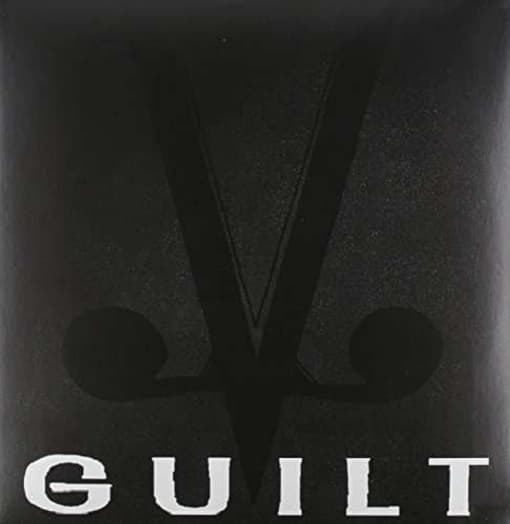 Animal Lover - Guilt (colv)