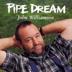 Williamson John - Pipe Dream