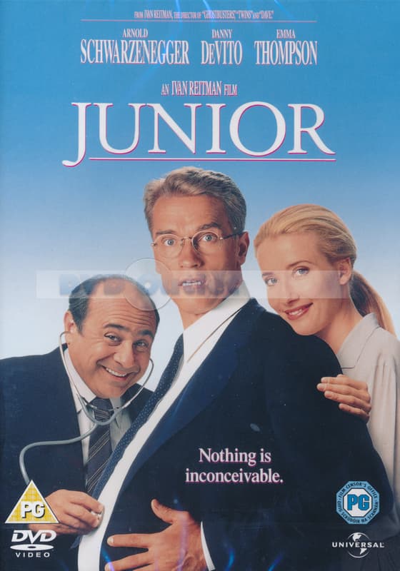 Junior (Import)