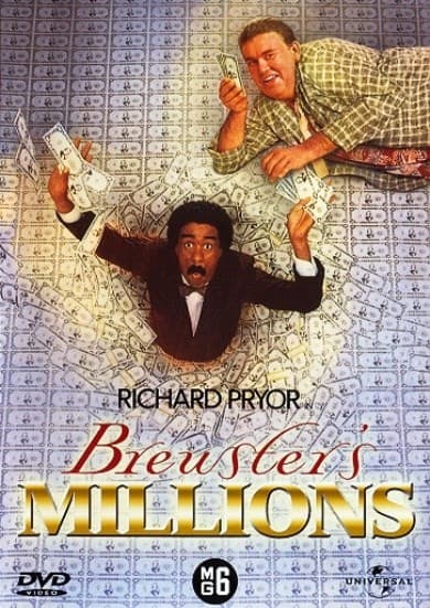 Brewster's millions