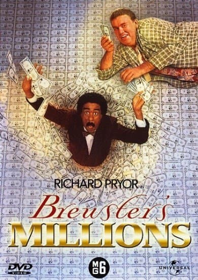 Brewster's millions