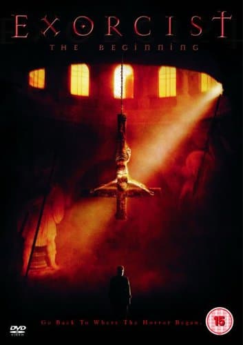 Exorcist: The Beginning [dvd] -