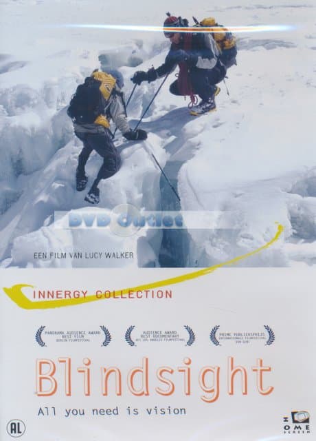 Blindsight (DVD)