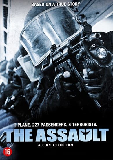 Assault  (DVD)
