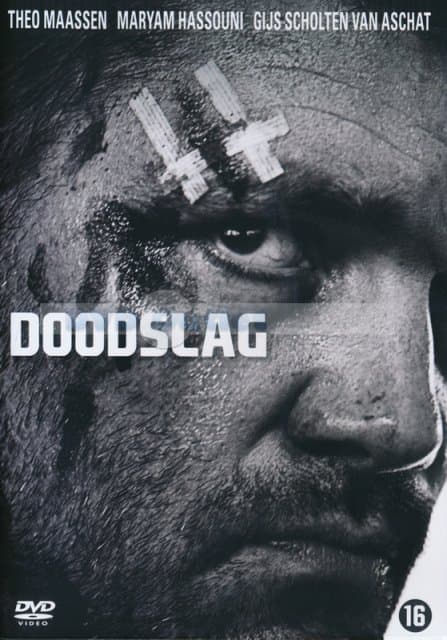 Doodslag (DVD)