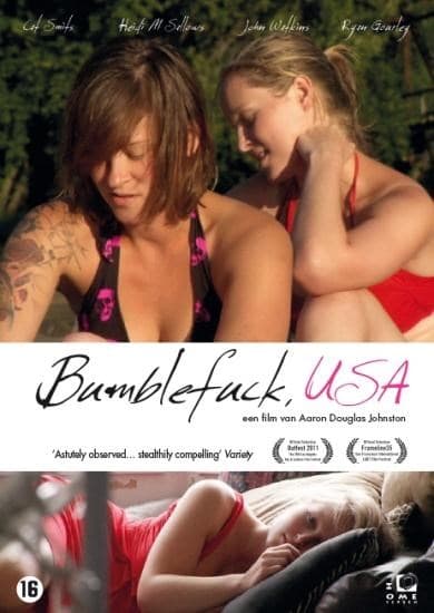 Bumblefuck USA (DVD)
