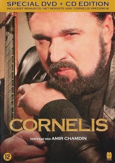 Cornelis (DVD | CD) (Special Edition)