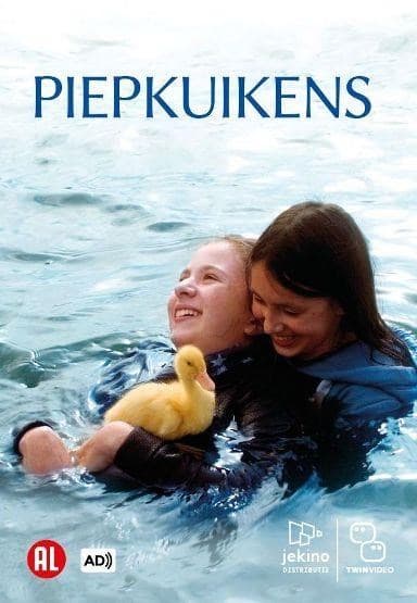 Piepkuikens  (DVD) (NL-Only)