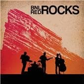 Barenaked Ladies - Bnl Rocks Red Rocks (CD)