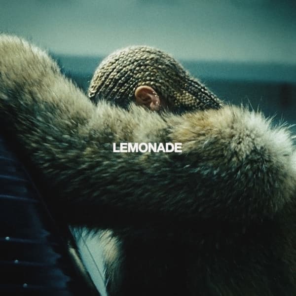 Beyoncé - Lemonade (2 CD)