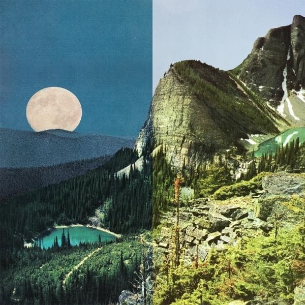 Black Oak - Equinox (LP)