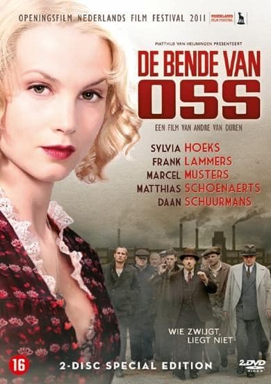 Bende van Oss (DVD) (Special Edition)