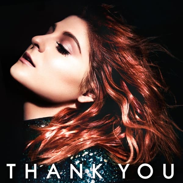 Meghan Trainor - Thank You (CD)
