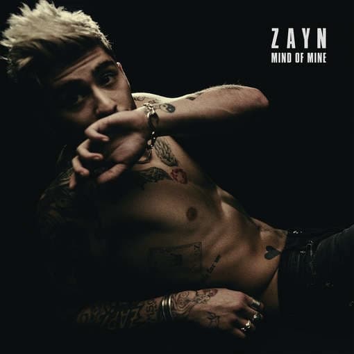 Zayn - Mind Of Mine (limited Edition)