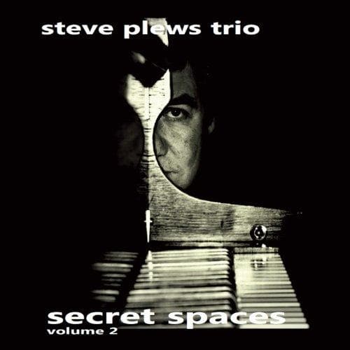 Plews Steve/trio - Secret Spaces Vol 2