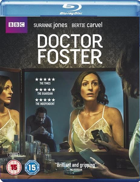 Doctor Foster (Import)