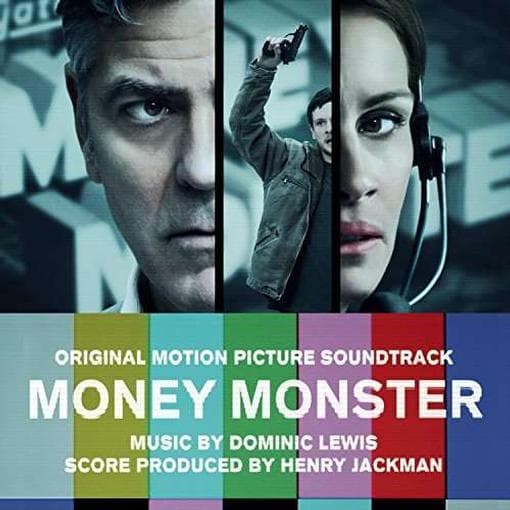 Henry Jackman - Money Monster