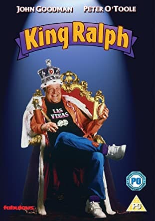 King Ralph (Import)