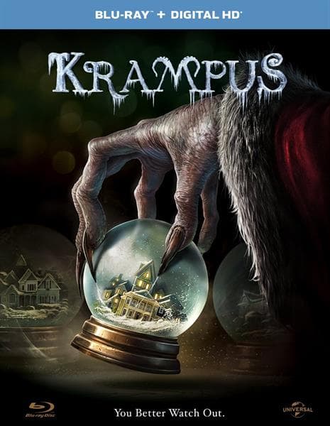 Krampus (Import)