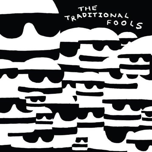 Traditional Fools - Fools Gold (LP)