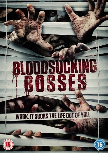 Bloodsucking Bosses (Import)