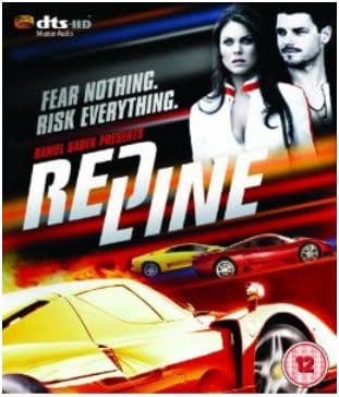 Redline (Import)