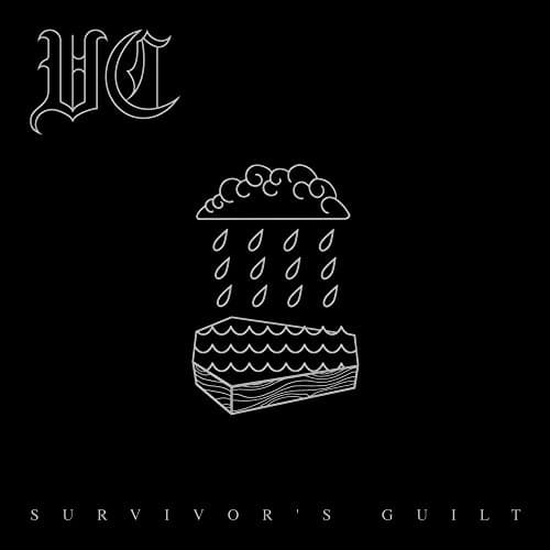 Vinnie Caruana - Survivor's Guilt (CD)