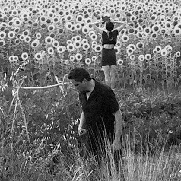 Jesu & Sun Kil Moon - Jesu / Sun Kil Moon (2 LP)
