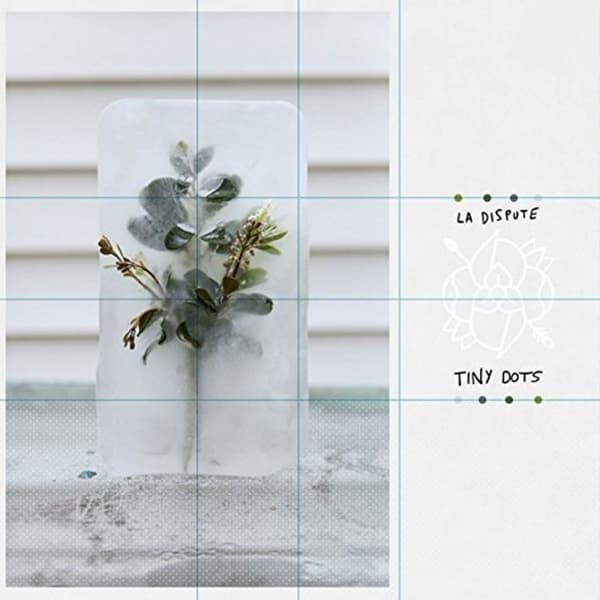 La Dispute - Tiny Dots (LP)
