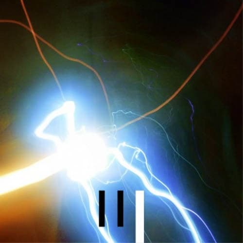 Pantha Du Prince - The Triad (2 LP)